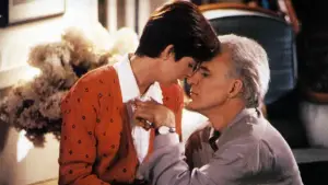 Backdrop to the movie "Housesitter" #723517