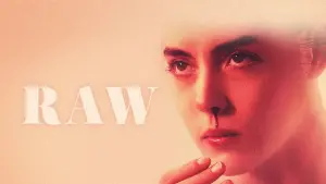 Backdrop to the movie "Raw" #97254