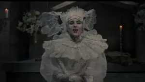 Backdrop to the movie "Bram Stoker