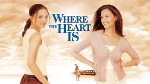 Backdrop to the movie "Where the Heart Is" #888763