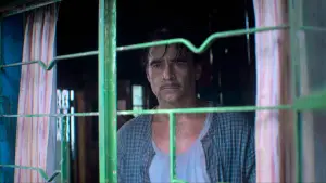 Backdrop to the movie "Ballad of a Small Player" #585174