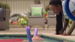 Backdrop to the movie "Familiar Touch" #614312