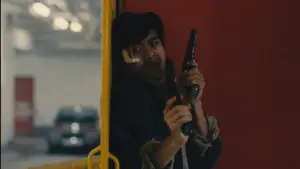 Backdrop to the movie "A Better Tomorrow" #527333