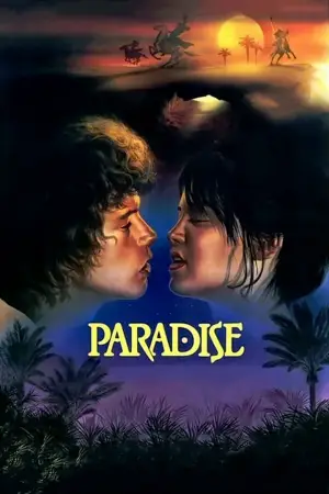 Poster to the movie "Paradise" #889147