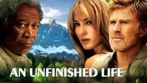Watch film An Unfinished Life | НЕЗАКОНЧЕННАЯ ЖИЗНЬ (с субтитрами)