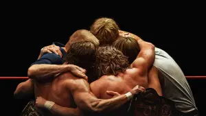 Backdrop to the movie "The Iron Claw" #365821