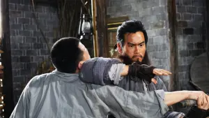 Backdrop to the movie "Call of Heroes" #426869