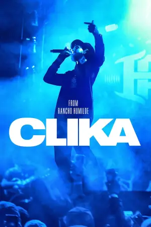Poster to the movie "Clika" #778543