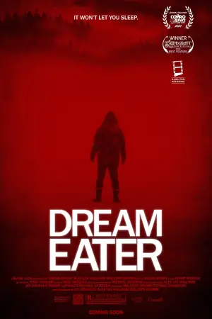 Poster to the movie "Dream Eater" #685462