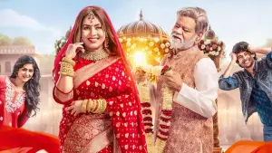 Backdrop to the movie "Durlabh Prasad Ki Dusri Shadi" #779478