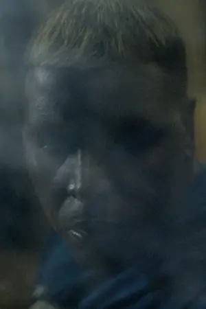 Poster to the movie "Caterpillar" #692836