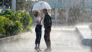 Backdrop to the movie "Fly Me to the Moon" #581109