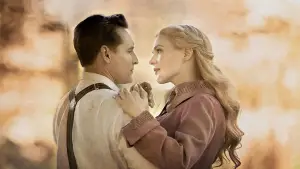 Backdrop to the movie "Can You Hear Me?" #627228