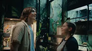 Backdrop to the movie "Hippo