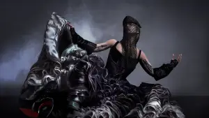 Backdrop to the movie "Apple Music Live: Lady Gaga MAYHEM Requiem" #816219