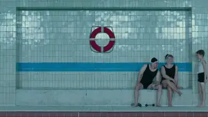 Backdrop to the movie "Jojo Rabbit" #625506