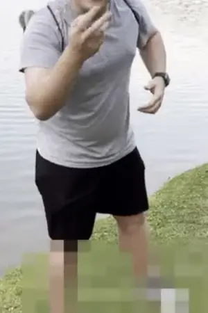 Poster to the movie "Jonah and the Black Warrior River Pirates" #458752