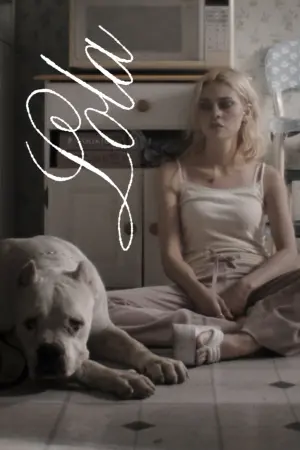 Poster to the movie "Lola" #477538