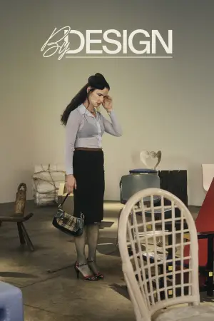 Poster to the movie "By Design" #534826