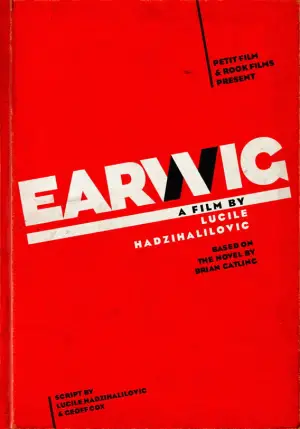 Poster to the movie "Earwig" #720203