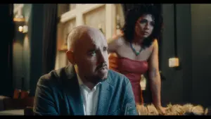 Backdrop to the movie "Dine and Die" #366574