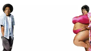 Backdrop to the movie "Norbit" #627923