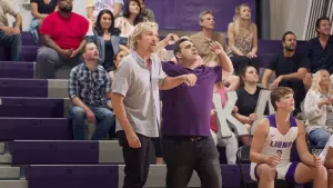 Backdrop to the movie "Nothing Is Impossible" #406849