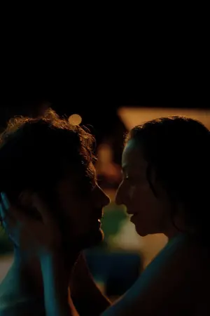 Poster to the movie "Love" #609451