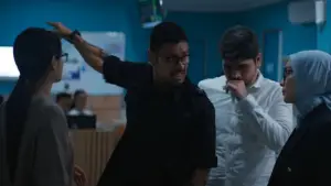 Backdrop to the movie "Ozora: Penganiayaan Brutal Penguasa Jaksel" #536737