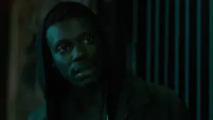 Backdrop to the movie "Six" #431881