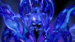 Backdrop to the movie "Titan A.E." #886437