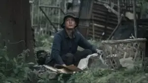 Backdrop to the movie "Qorin 2" #540854