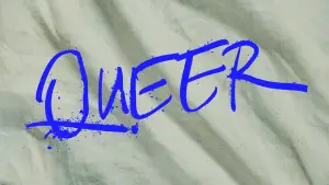 Backdrop to the movie "Queer" #584085