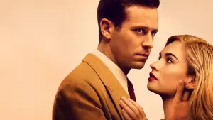 Backdrop to the movie "Rebecca" #291647