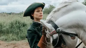 Backdrop to the movie "Scarborn" #759374