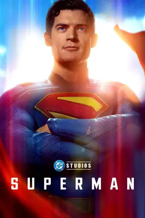 Poster to the movie "Superman: Legacy" #514241