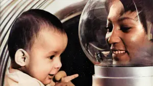 Backdrop to the movie "The Andromeda Strain" #243005