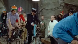 Backdrop to the movie "The Down-in-the-Hole Gang" #719624