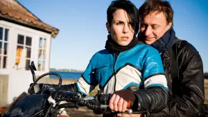 Backdrop to the movie "The Girl with the Dragon Tattoo" #209407