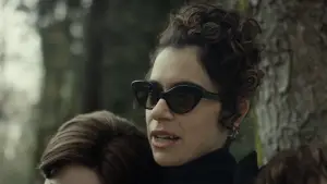 Backdrop to the movie "The Monkey" #573966