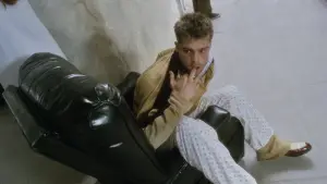 Backdrop to the movie "Twelve Monkeys" #772910