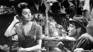 Backdrop to the movie "Two Women" #753166