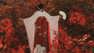 Backdrop to the movie "Yumeji" #483024