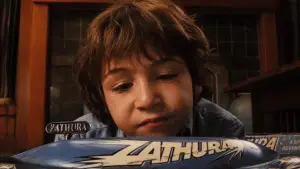 Backdrop to the movie "Zathura: A Space Adventure" #728025
