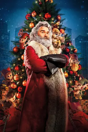 Poster to the movie "The Christmas Chronicles" #235554