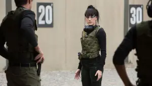 Backdrop to the movie "The 5th Wave" #327418