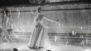 Backdrop to the movie "Nouvelle Vague" #526893