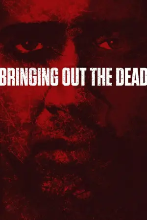 Poster to the movie "Bringing Out the Dead" #128071