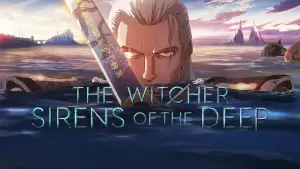 Backdrop to the movie "The Witcher: Sirens of the Deep" #612816