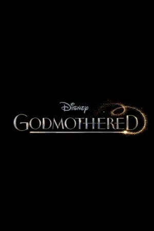 Poster to the movie "Godmothered" #125298